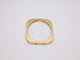 23.4g, 2.5in, 4.46mm Contemporary Bracelet
