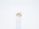 3.9g Size 7, 2.88mm Heart Ring