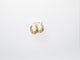 4.4g 0.75in, 7mm Hoop Earrings