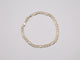 8.25" 4.73mm Figaro Bracelet
