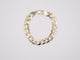 8.75" 12.17mm Figaro Bracelet