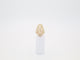 3g Size 7.25, 2.8mm Contemporary Ring