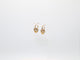 2.1g 0.5in, 11.5mm Hoop Earrings