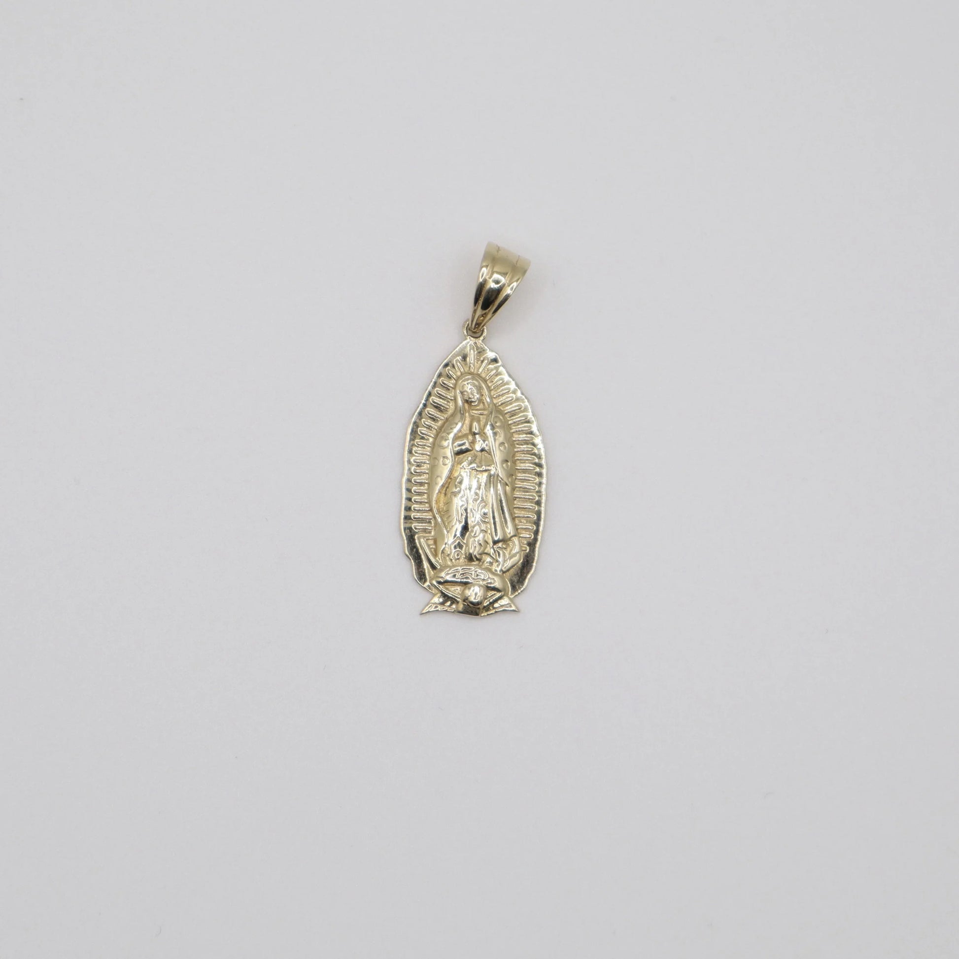 Virgin de Guadalupe