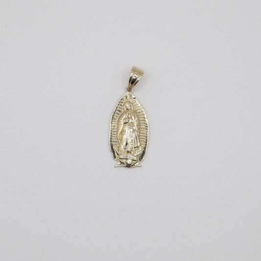 Virgin de Guadalupe