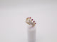Size 8.75, 1.7mm, Quinceañera Ring