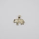 Lucky Elephant Charm