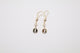 2" Dangle Earring