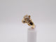 Size 12, 4.1mm, Tiger Ring