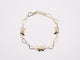 7.5" 9.9mm Butterfly Bracelet