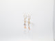 2.1g 1.875in, Flowers Earrings
