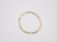 7" 4.75mm Engravable Plate Bracelet