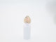 2.5g Size 6.5, 1.58mm Virgin Mary Ring