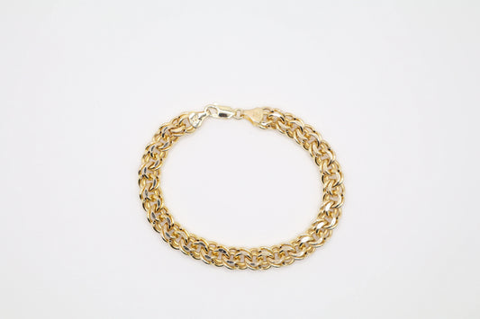 7.5" 8.44mm Chino Bracelet