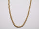 24" 6.59mm Chino Necklace