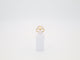 2g Size 7.75, 2.02mm Religious Ring