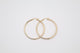 1.3" Hoop Earring
