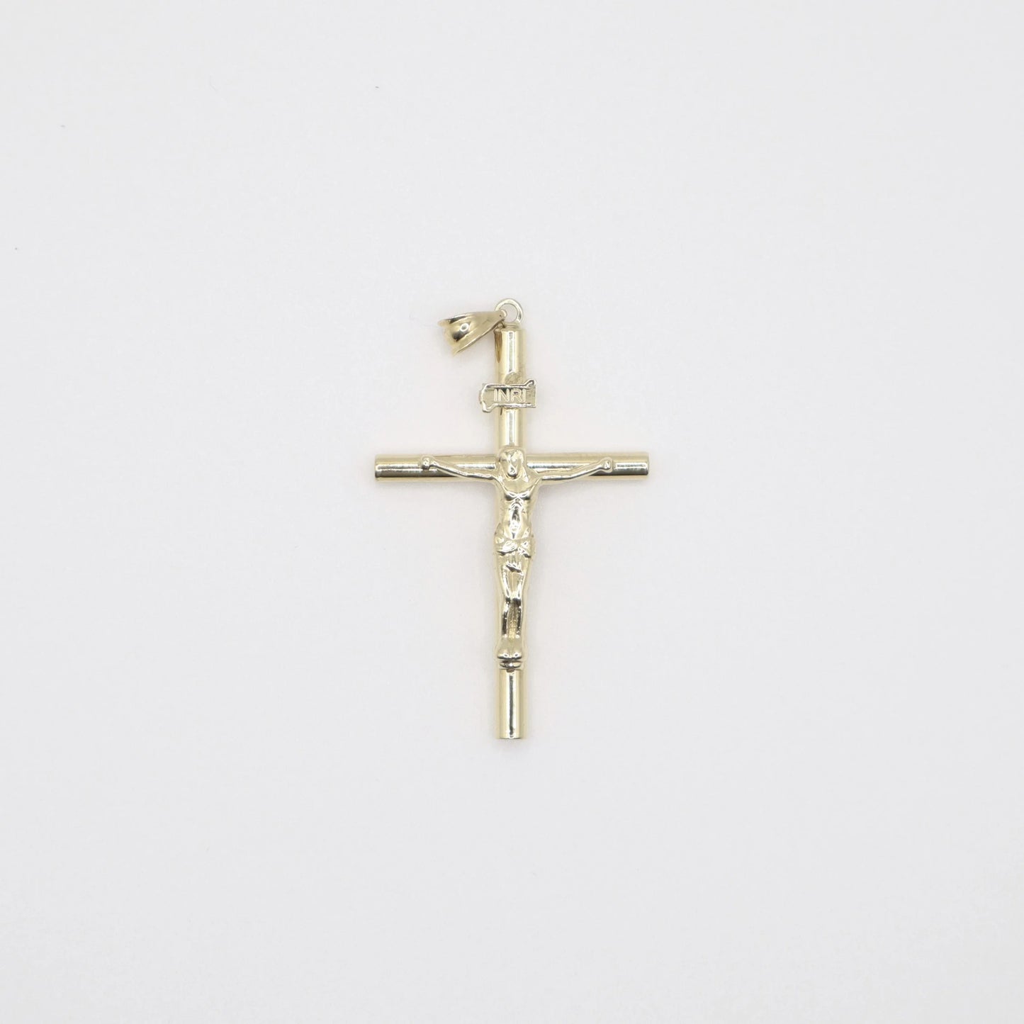 Jesus Crucifixion Charm