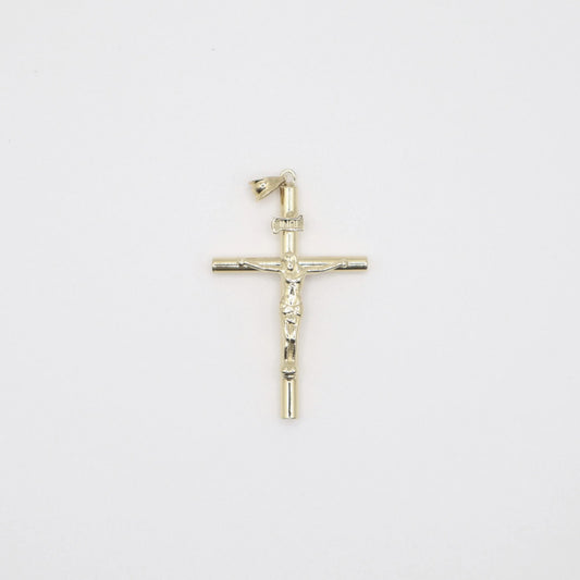 Jesus Crucifixion Charm