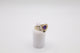Size 9, 2.4mm Purple Ring