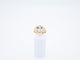 2.3g Size 8, 2.96mm Cross Ring