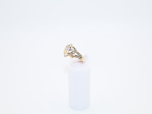 2.3g Size 8, 2.96mm Cross Ring