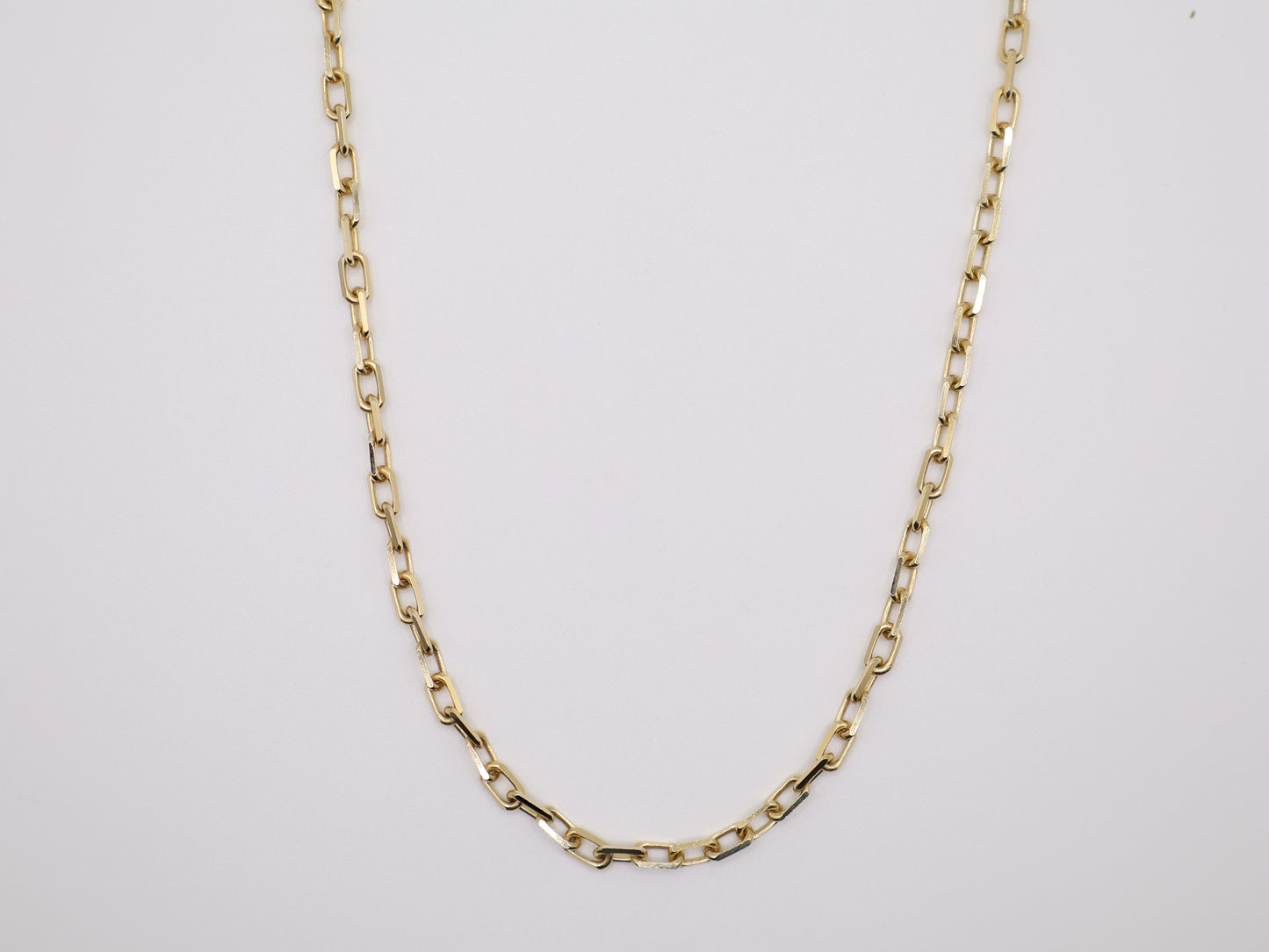 22.5g, 26in, 3.9mm Anchor Chain