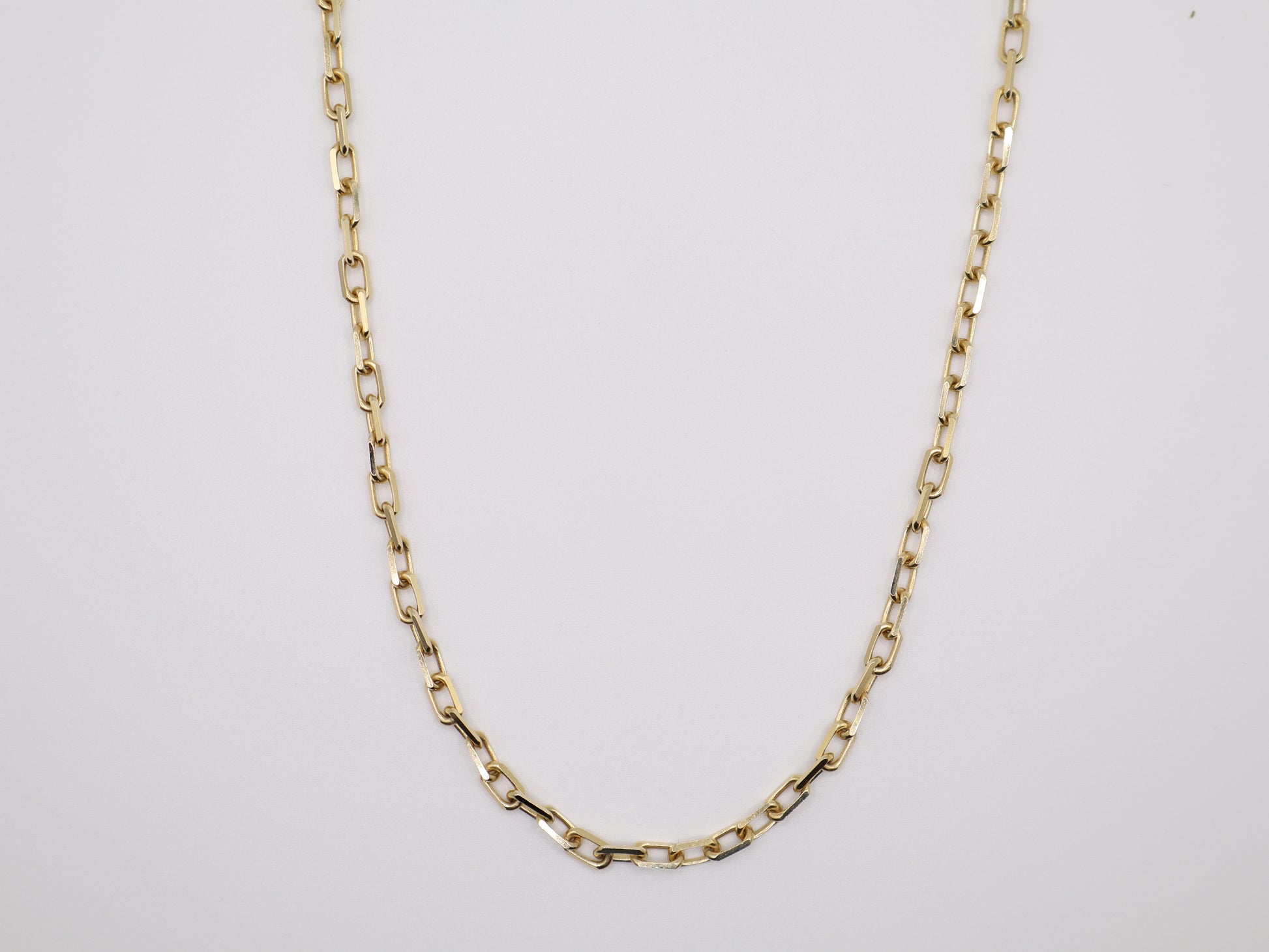 22.5g, 26in, 3.9mm Anchor Chain