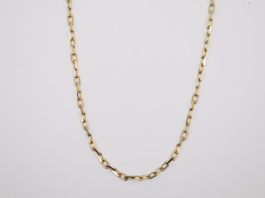 22.5g, 26in, 3.9mm Anchor Chain