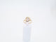 1.8g Size 7.25, 1.47mm Dolphin Ring