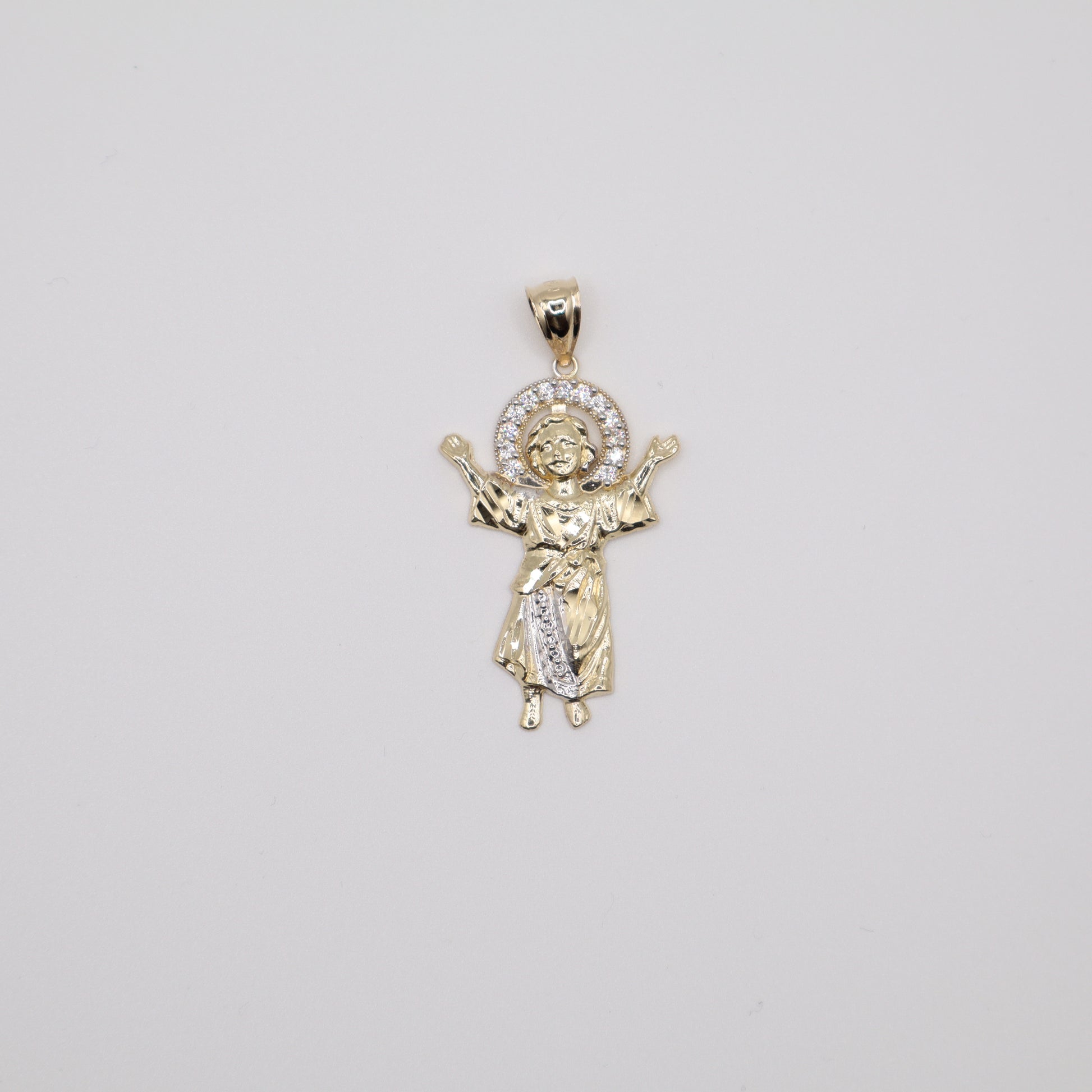 Divine Child Charm