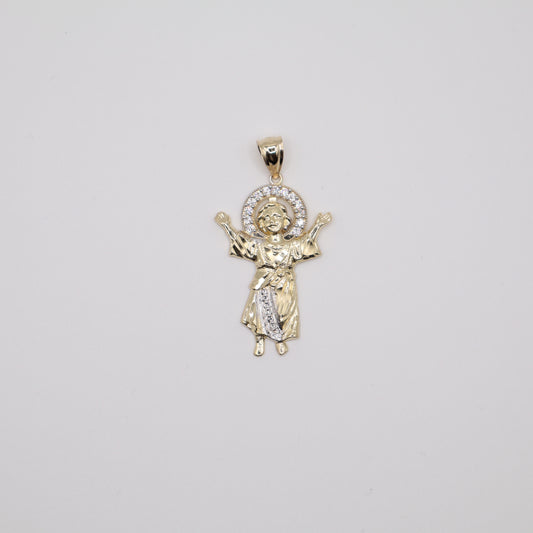 Divine Child Charm