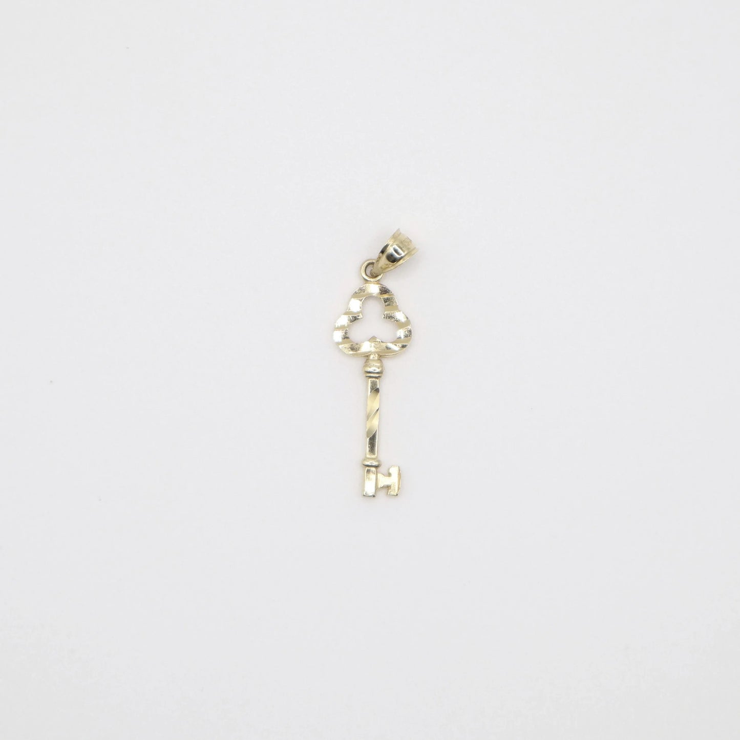 Key Charm Charm
