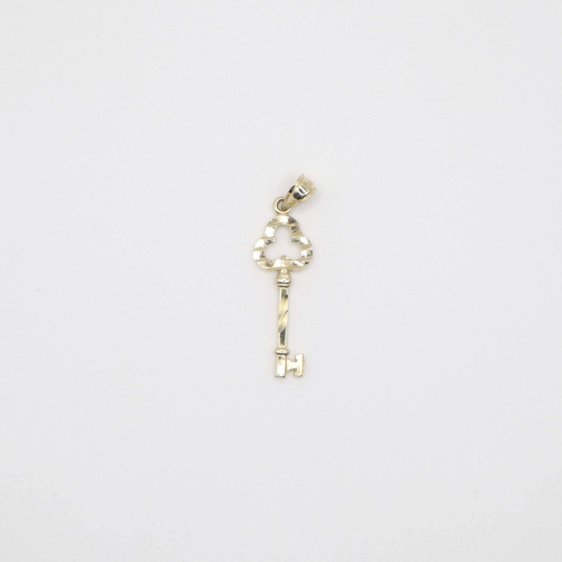 Key Charm Charm
