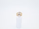 1.7g Size 7.5, 2.05mm Contemporary Ring