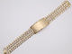 75.2g, 8.5in, 24.5mm Curb-Cuban Bracelet