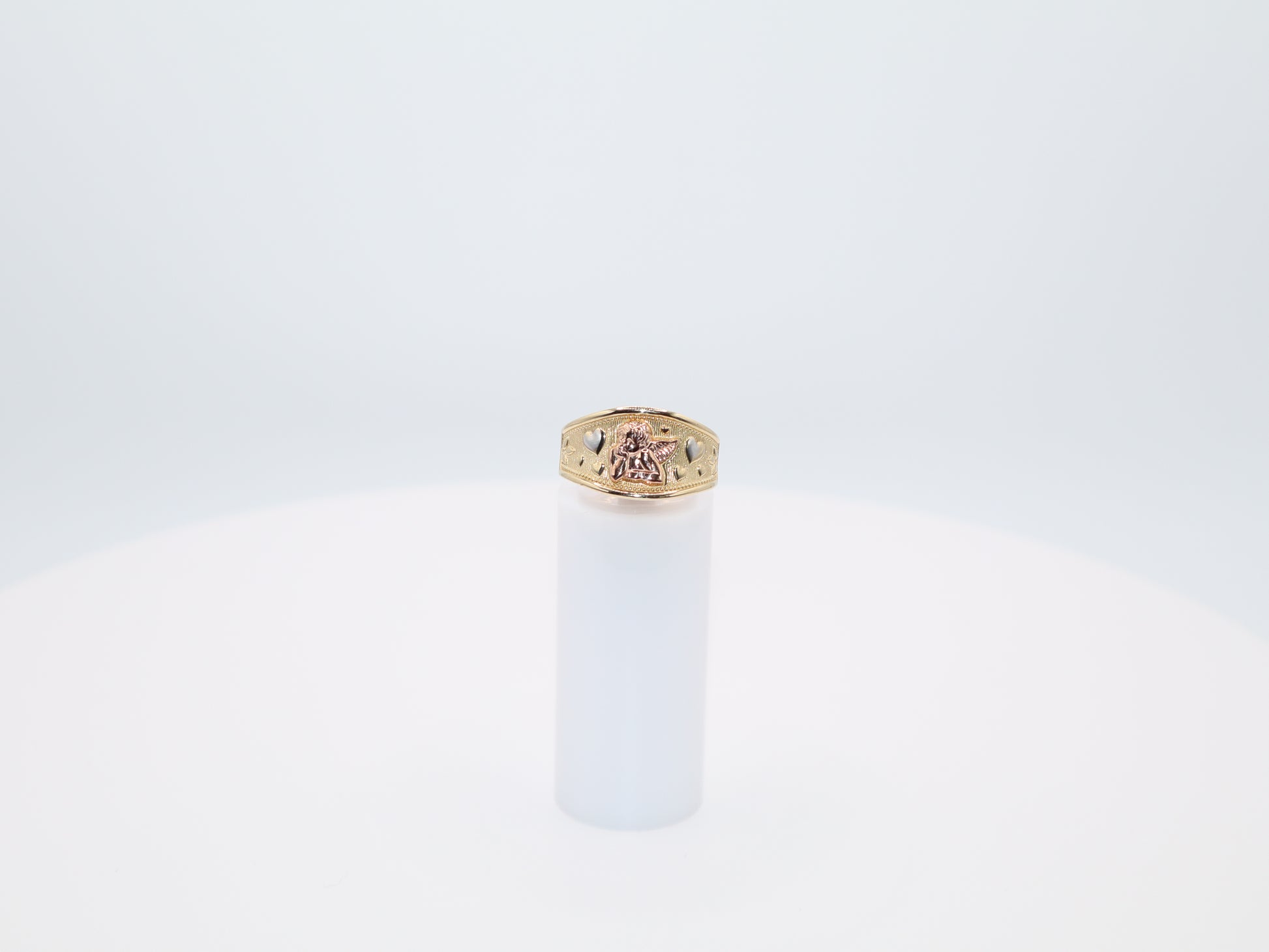 3.1g Size 7.5, 3.02mm Angel Ring