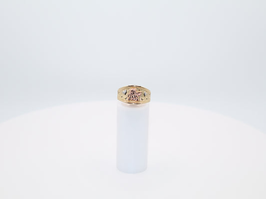 3.1g Size 7.5, 3.02mm Angel Ring