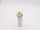 2.3mm Engagement Ring Set