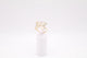 Size 8, 2.1mm Butterfly Ring