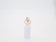 2.9g Size 7.75, 2.46mm Flowers Ring