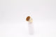 Size 10, 3.6mm Tiger Eye Ring