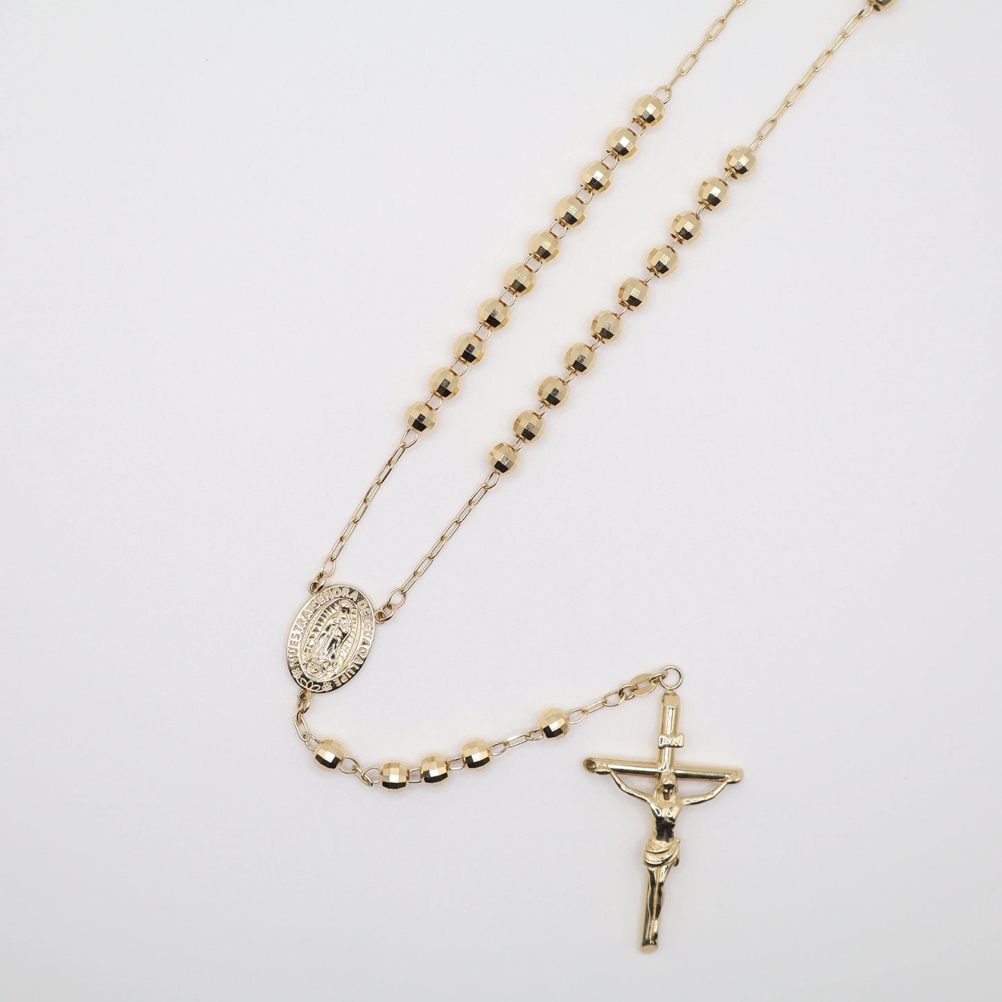 24" 5mm Rosary