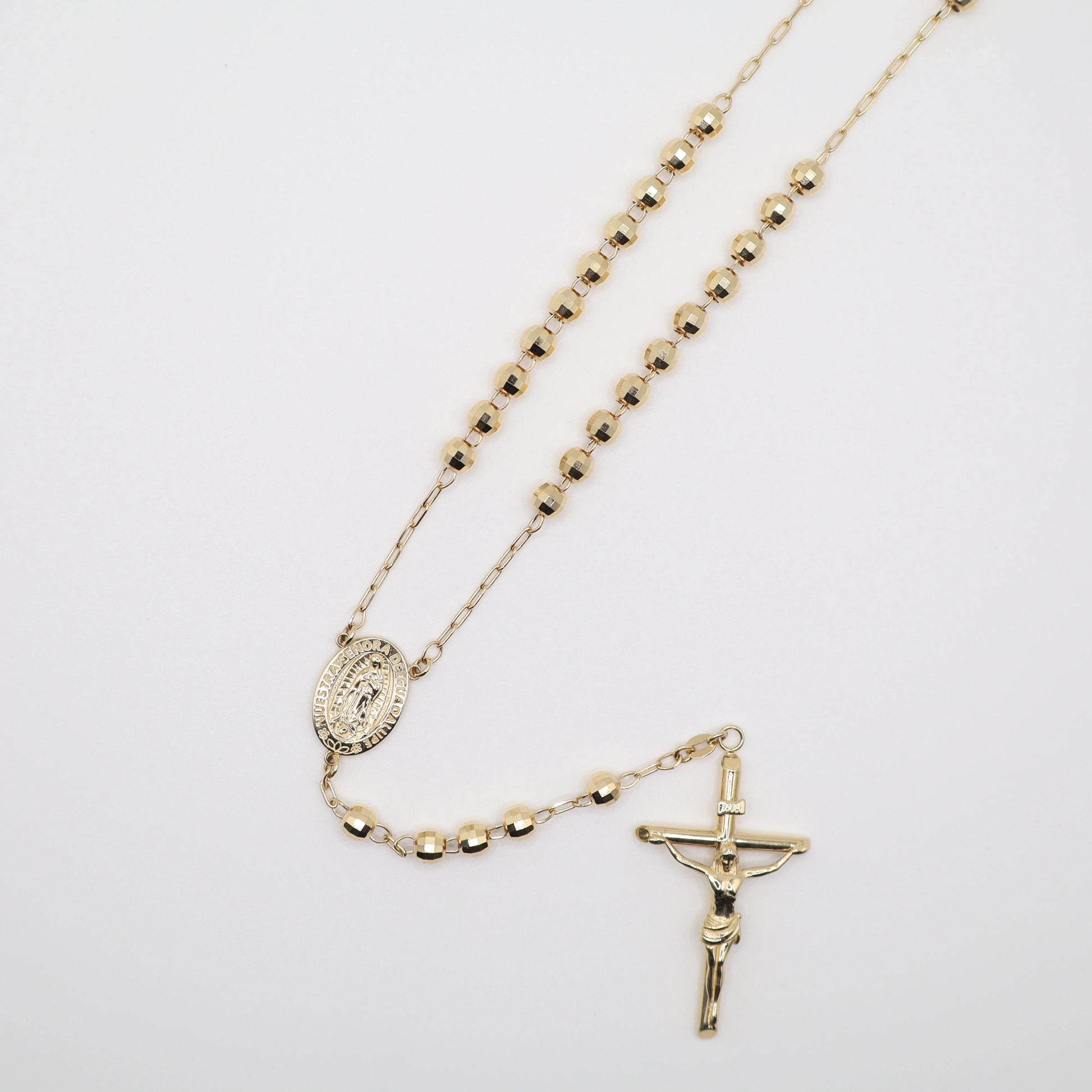 24" 5mm Rosary