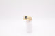 Size 11, 4.8mm Black Stone Ring
