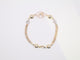 7" 12mm Dolphin Bracelet