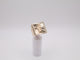 2g Size 7.25, 1.78mm Saint Jude Ring