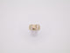 6.9g Size 12, 3.98mm Falcon Ring