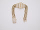 8.5" 13.4mm San Judas Plate Bracelet