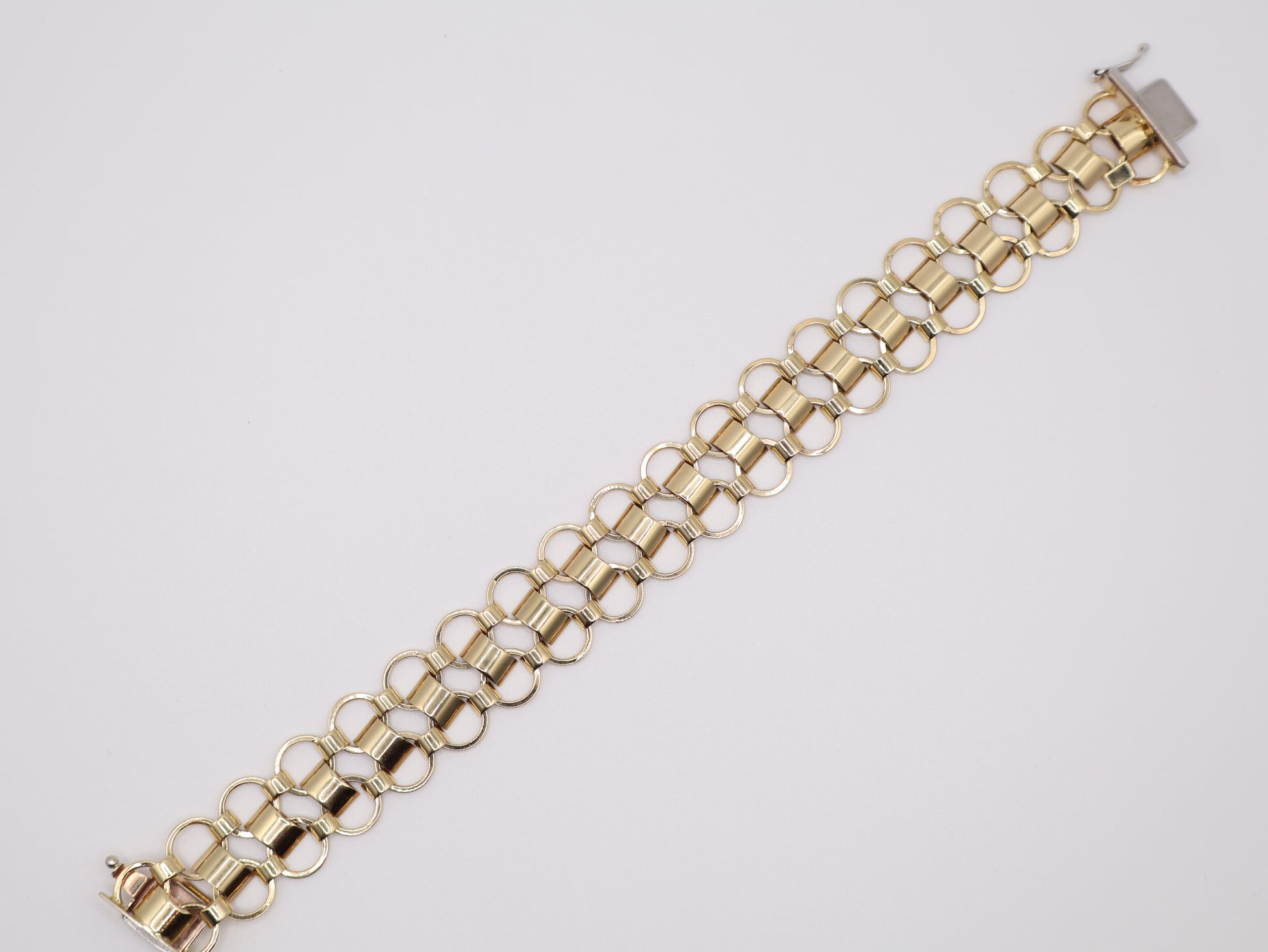 7.25" 16.08mm Bracelet